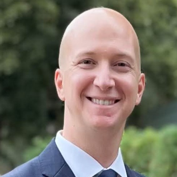 Teddy Bourgeois, Founder of EBD Advisory